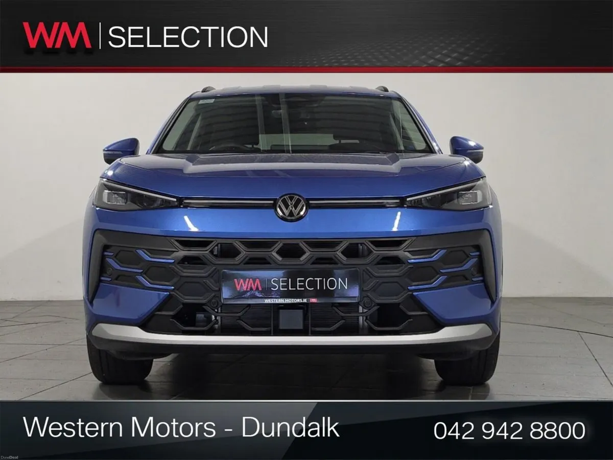 Volkswagen T-Roc T-ROC LIFE 1.5 TSI D7F 116HP - Image 2