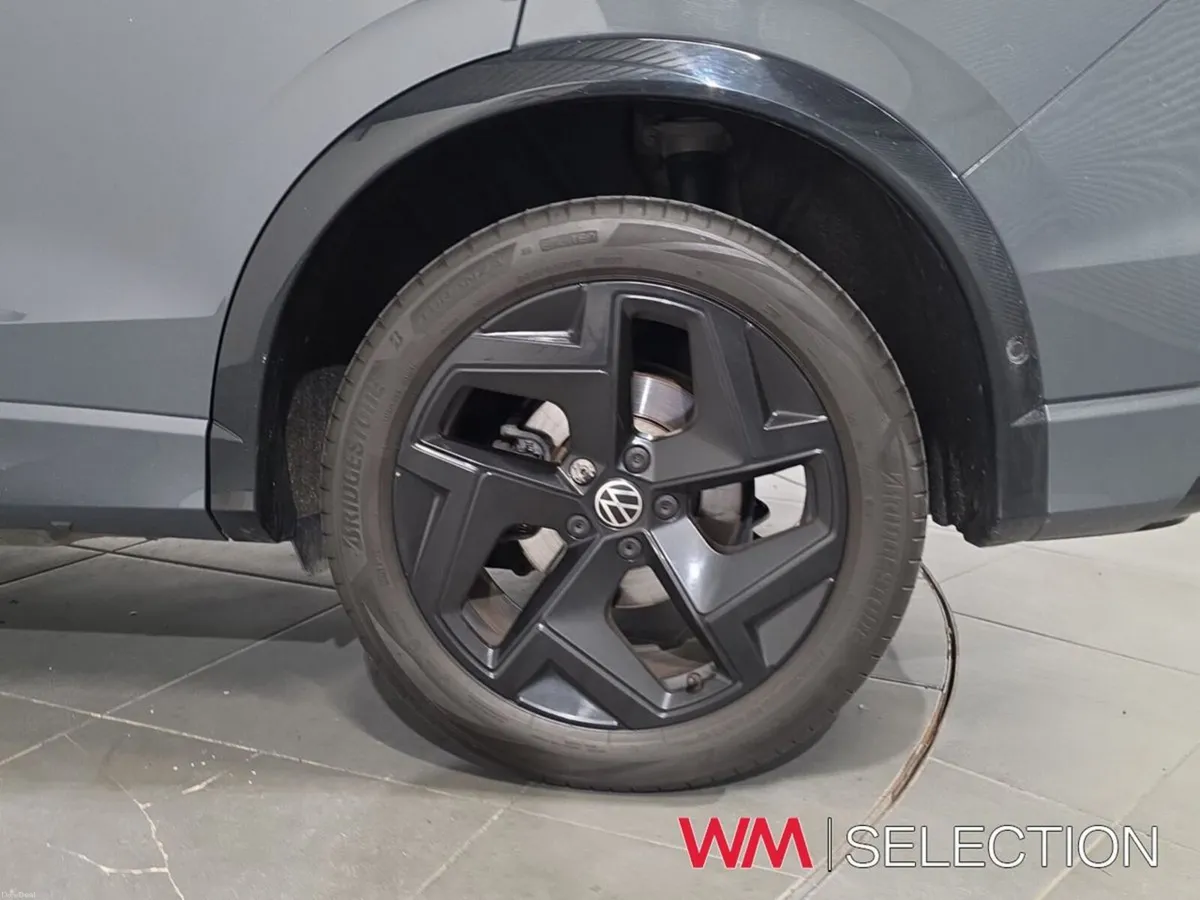 Volkswagen Tiguan 2.0 TDI 150HP RL DSG - Image 6