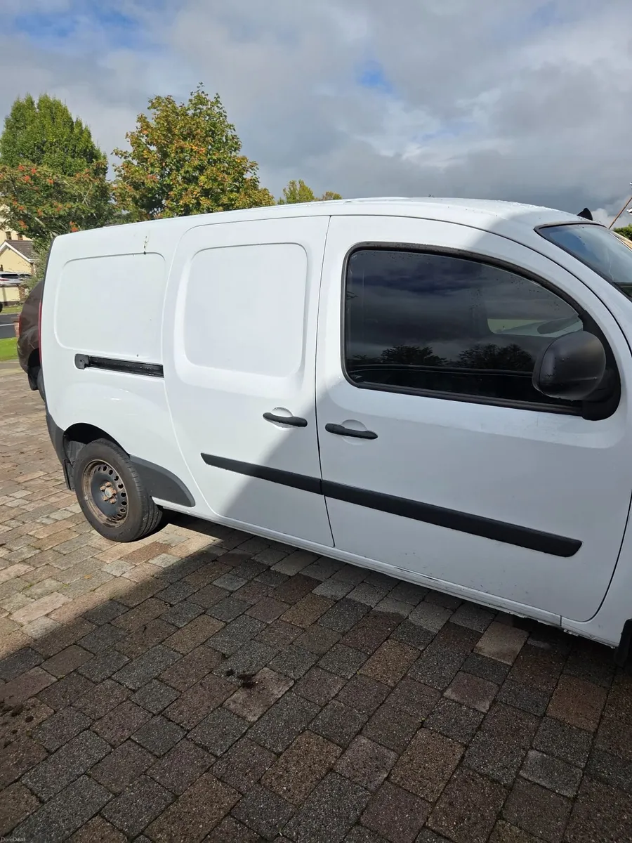 Renault Kangoo 2020 - Image 1