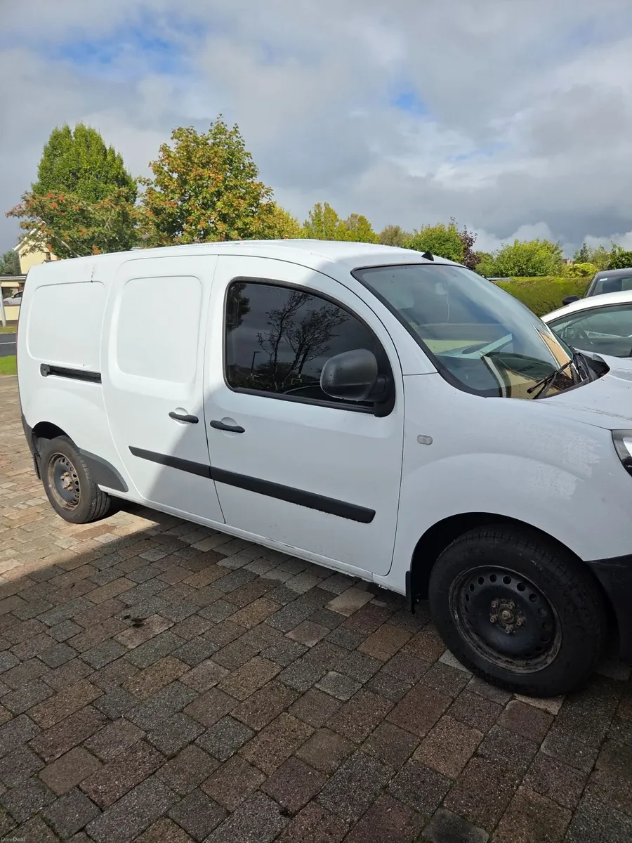 Renault Kangoo 2020 - Image 3