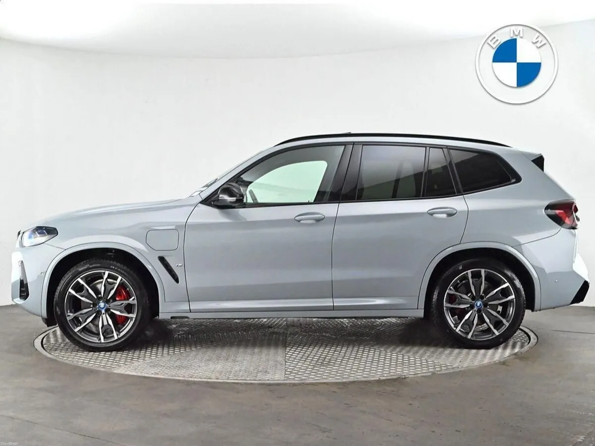 BMW X3 xDrive30 M Sport - Image 3