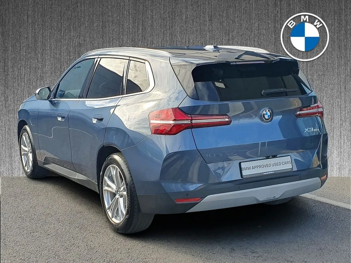 BMW X3 30e xDrive xLine - Image 2