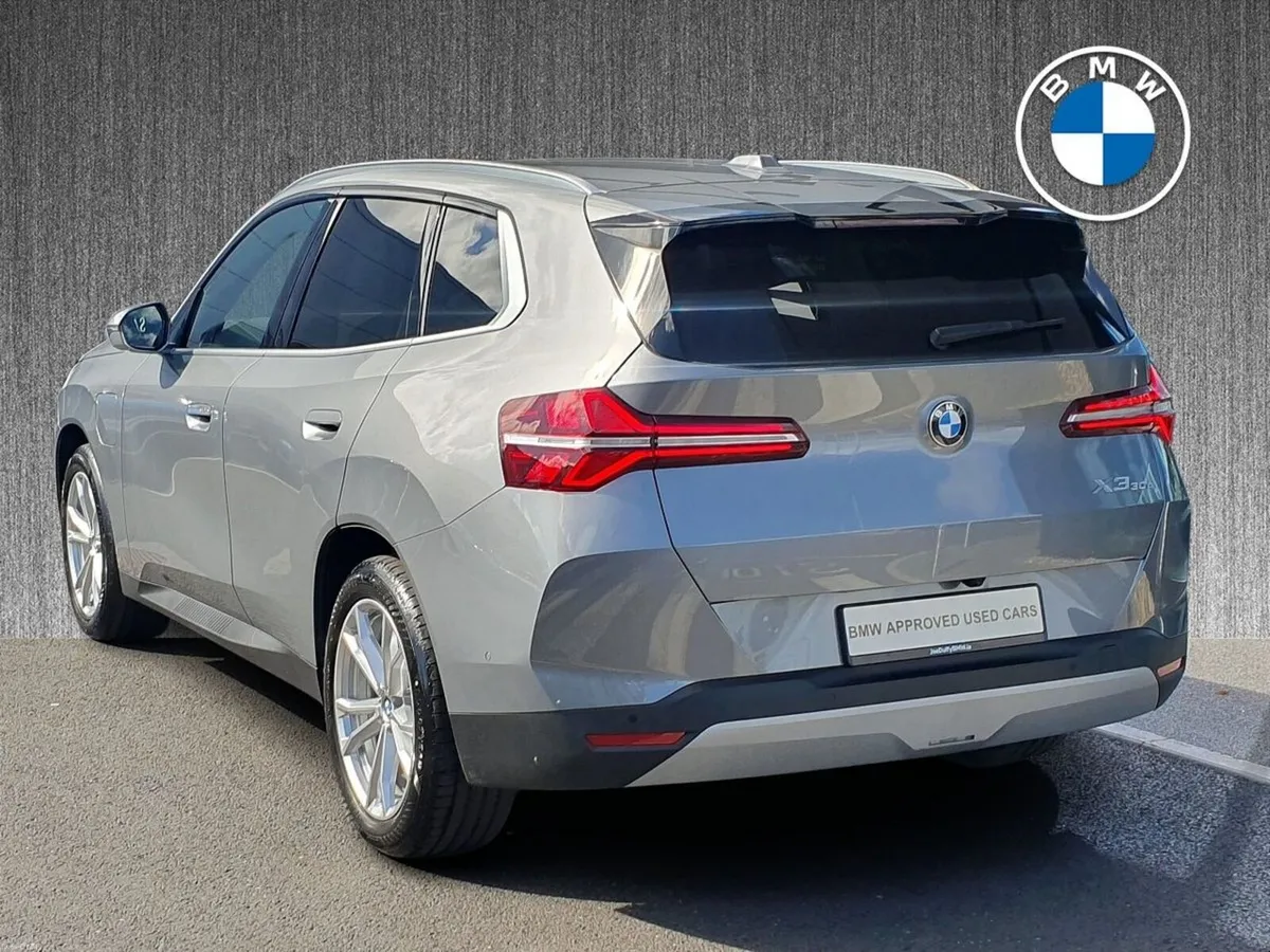 BMW X3 30e xDrive xLine - Image 2