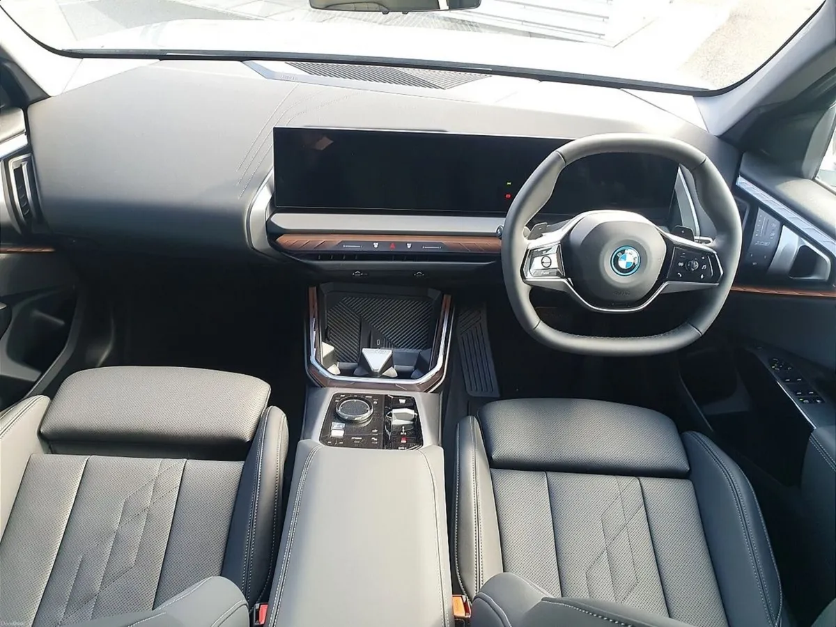 BMW X3 30e xDrive xLine - Image 4