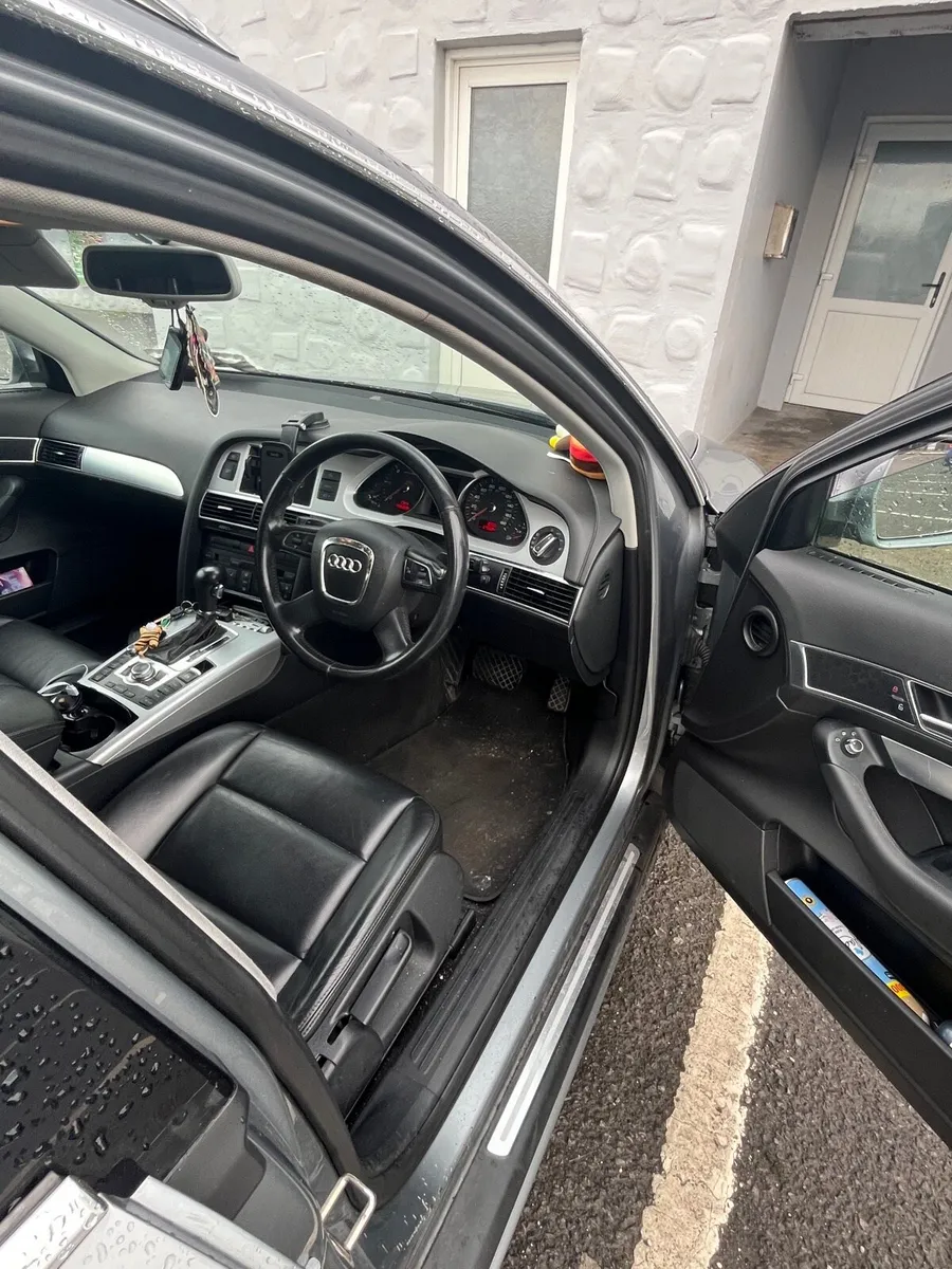 Audi a6 c6 - Image 4