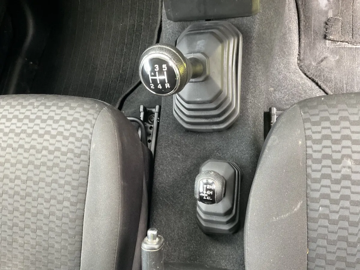 Suzuki Jimny 2022 All Grip 1.5L - Image 3
