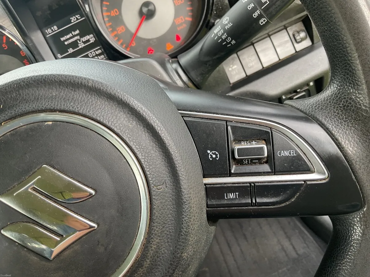 Suzuki Jimny 2022 All Grip 1.5L - Image 5