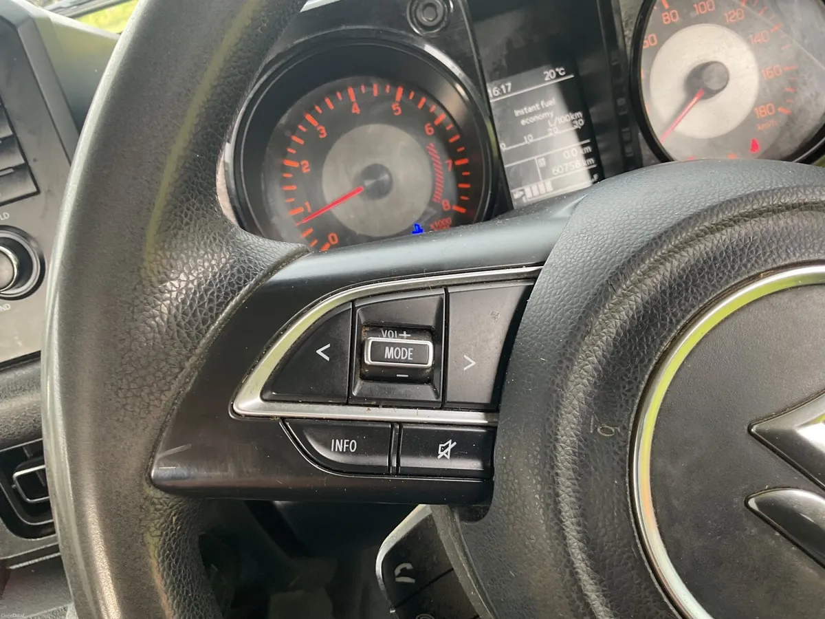 Suzuki Jimny 2022 All Grip 1.5L - Image 2