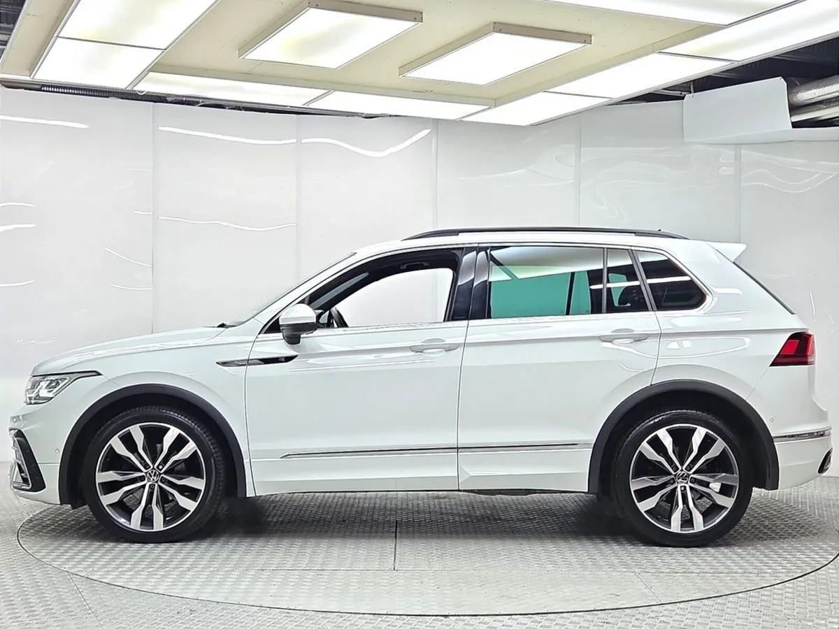 Volkswagen Tiguan 2.0 TDI 150HP R-Line - Image 5