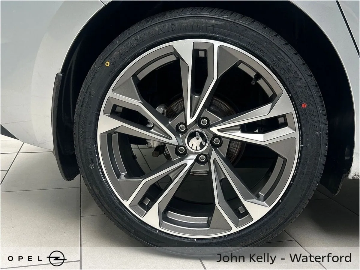 Skoda Scala Ambition 1.0TSI 110HP - Image 6