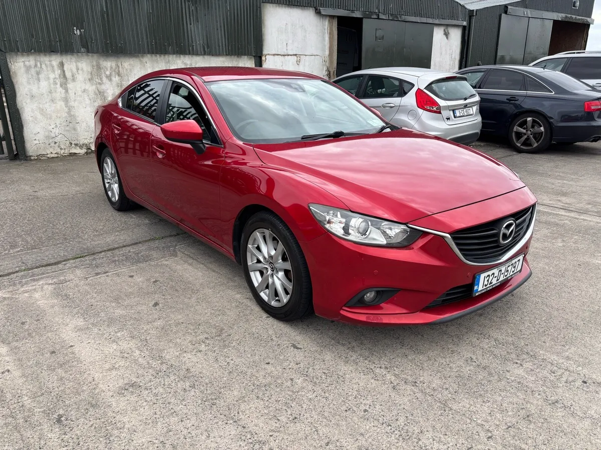 Mazda 6 Automatic NCT 04/27 - Image 3