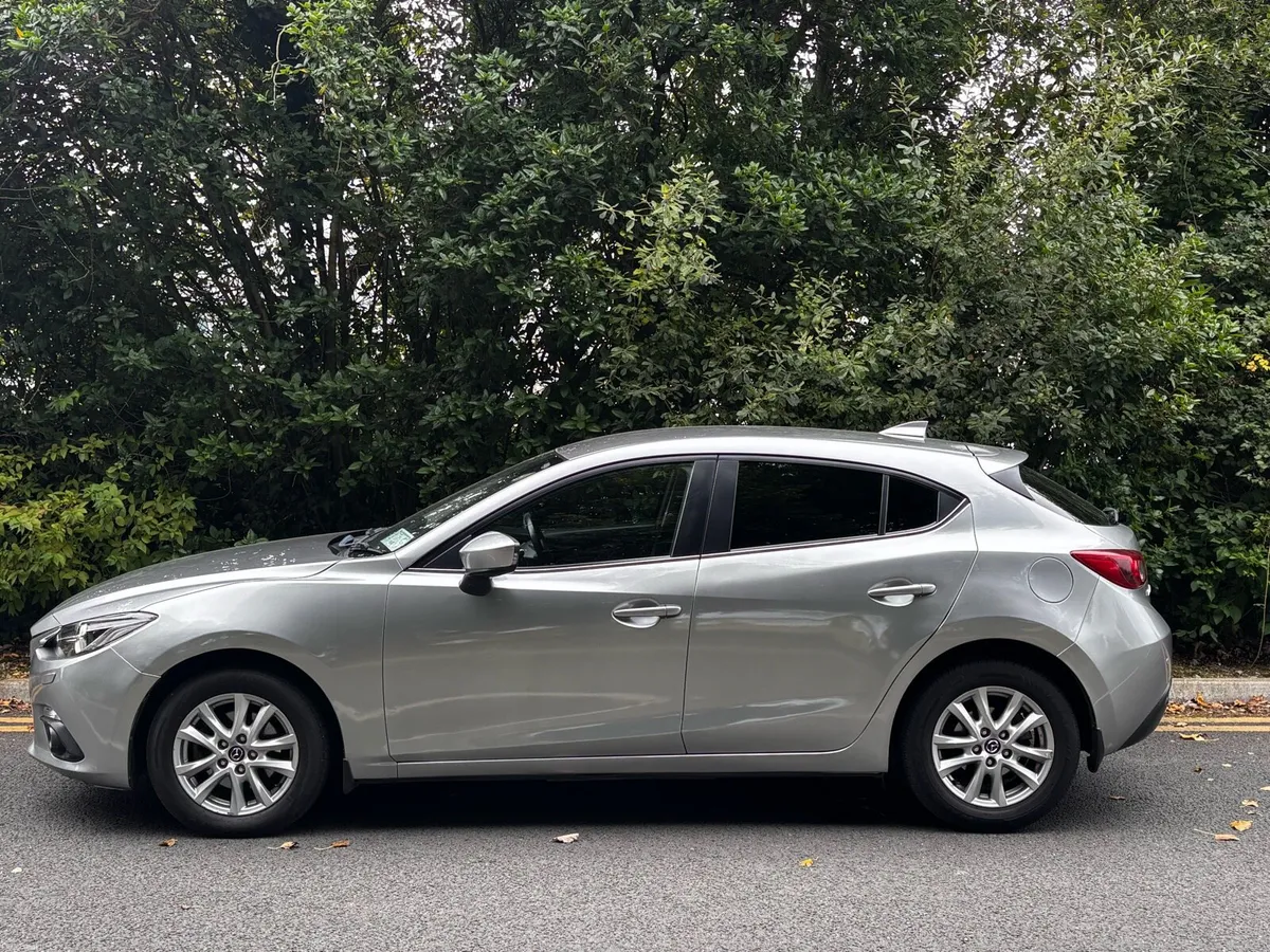 Mazda 3 🔥 NCT 06/27 🔥 - Image 4