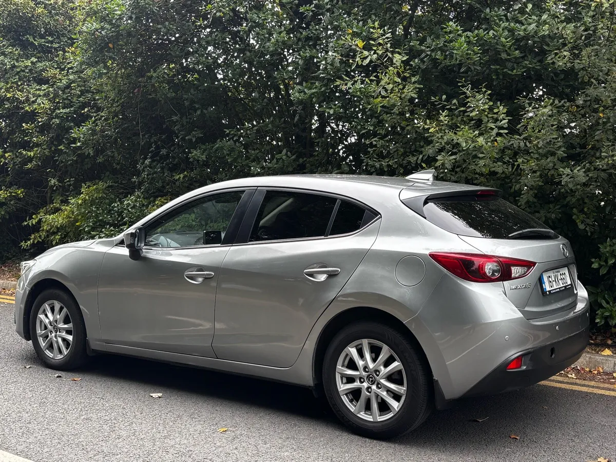 Mazda 3 🔥 NCT 06/27 🔥 - Image 3