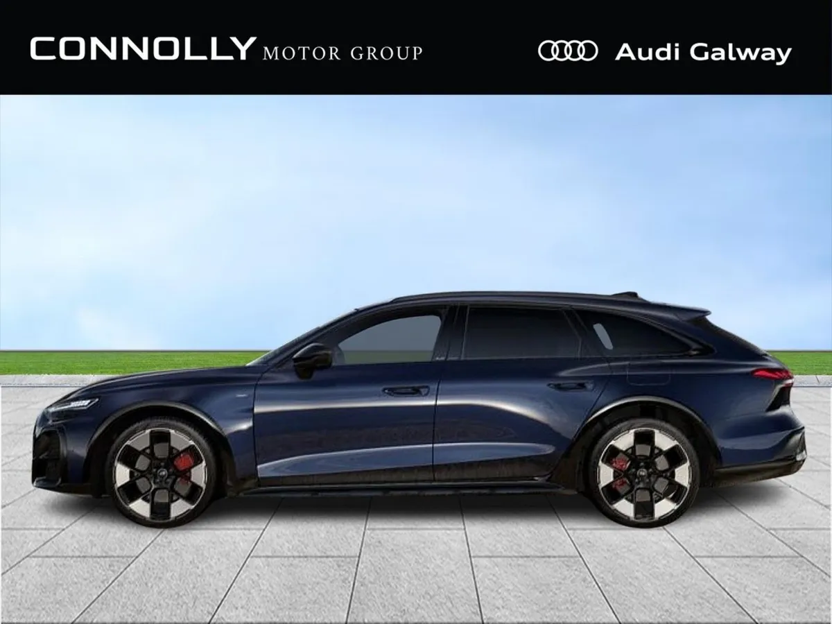 Audi Other E-HYBRID SE QUATTRO 367PS ~PANROOF~AMBI - Image 3