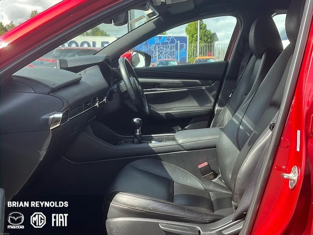 Mazda Mazda3 2.0P 5DR (122ps) GT - Image 6