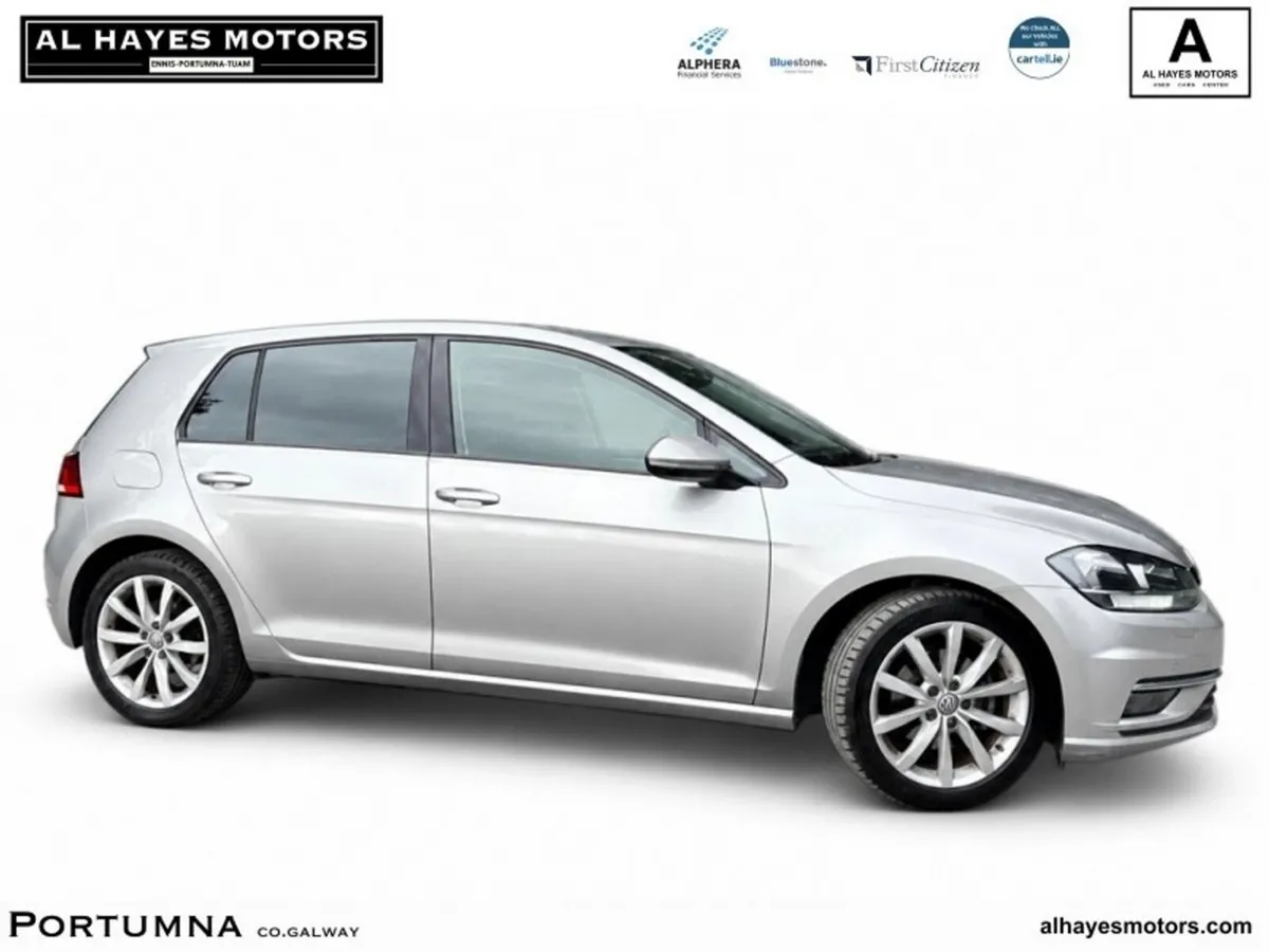Volkswagen Golf HIGHLINE 1.6 TDI 115HP - Image 3