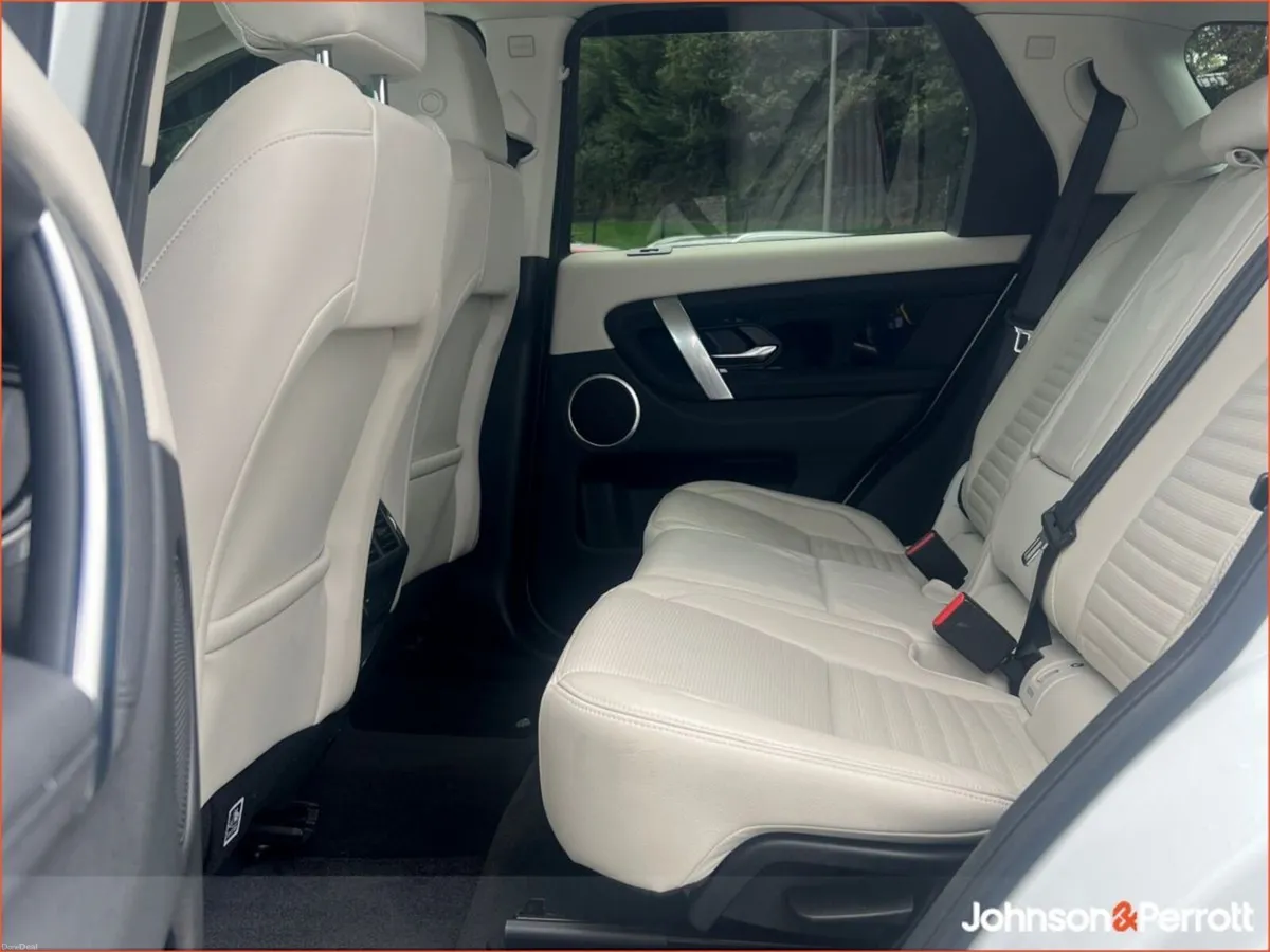 Land Rover Discovery Sport 2.0D eD4 163 PS FWD S - Image 5