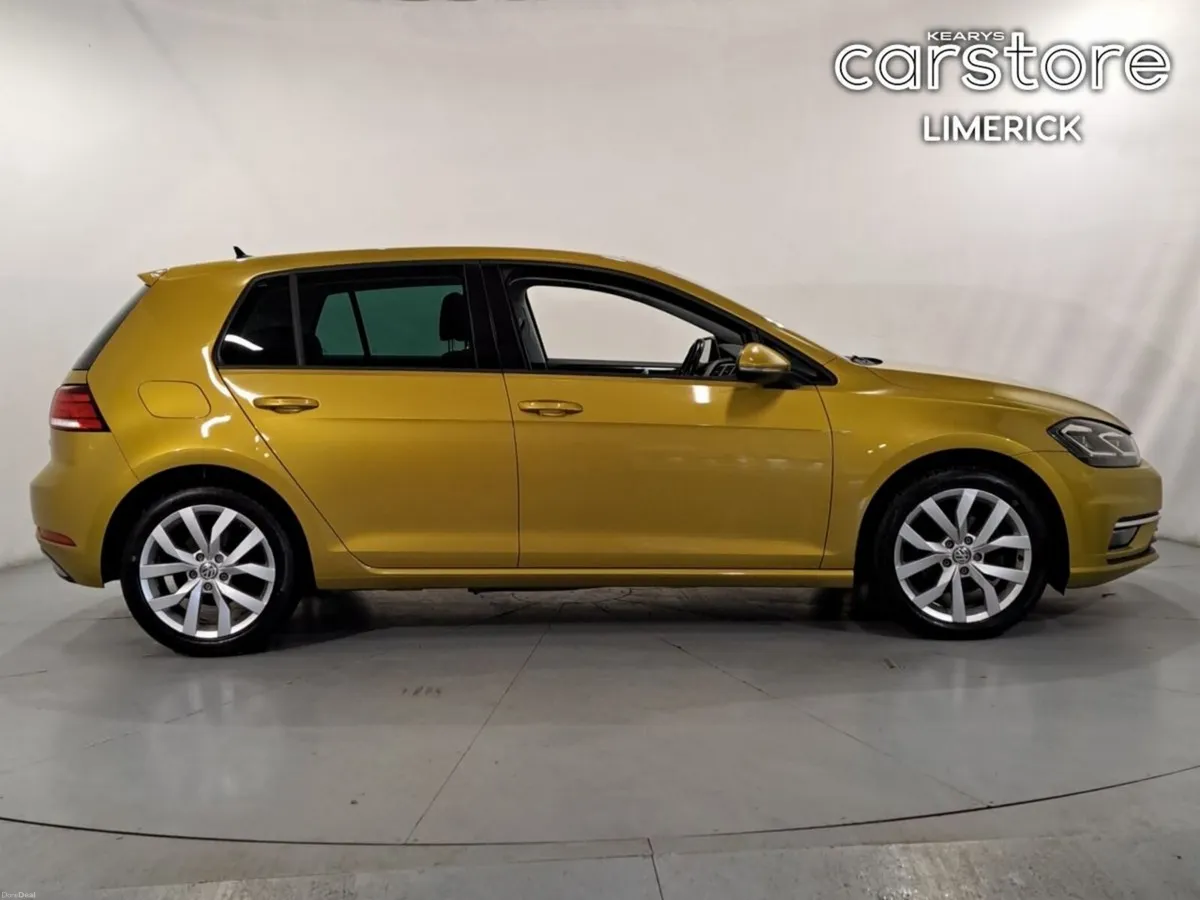 Volkswagen Golf TSI High Line 1.4 - Image 2