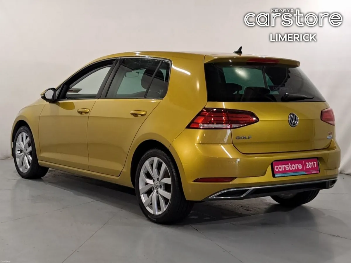 Volkswagen Golf TSI High Line 1.4 - Image 5