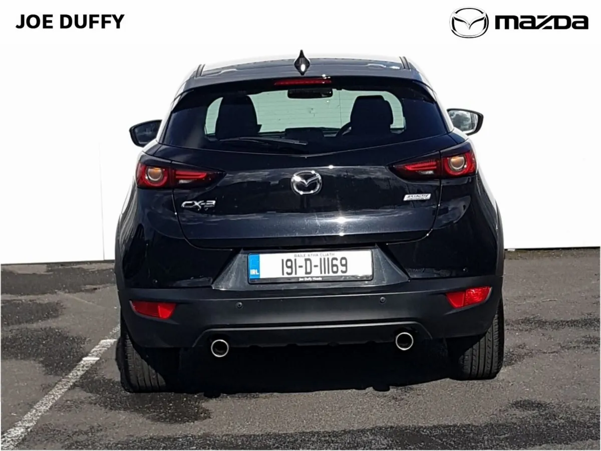 Mazda CX-3 * PETROL GREAT VALUE * 2.0P (121ps) EXE - Image 4