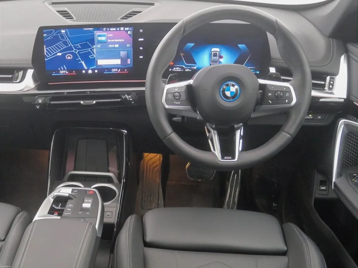 BMW X1 xDrive25e M Sport - Image 5