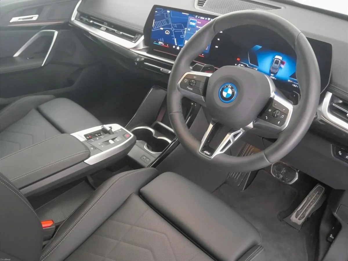 BMW X1 xDrive25e M Sport - Image 6