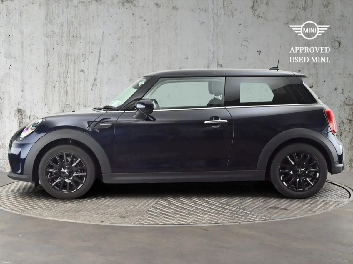 Mini Cooper 3-Door One Classic - Image 3