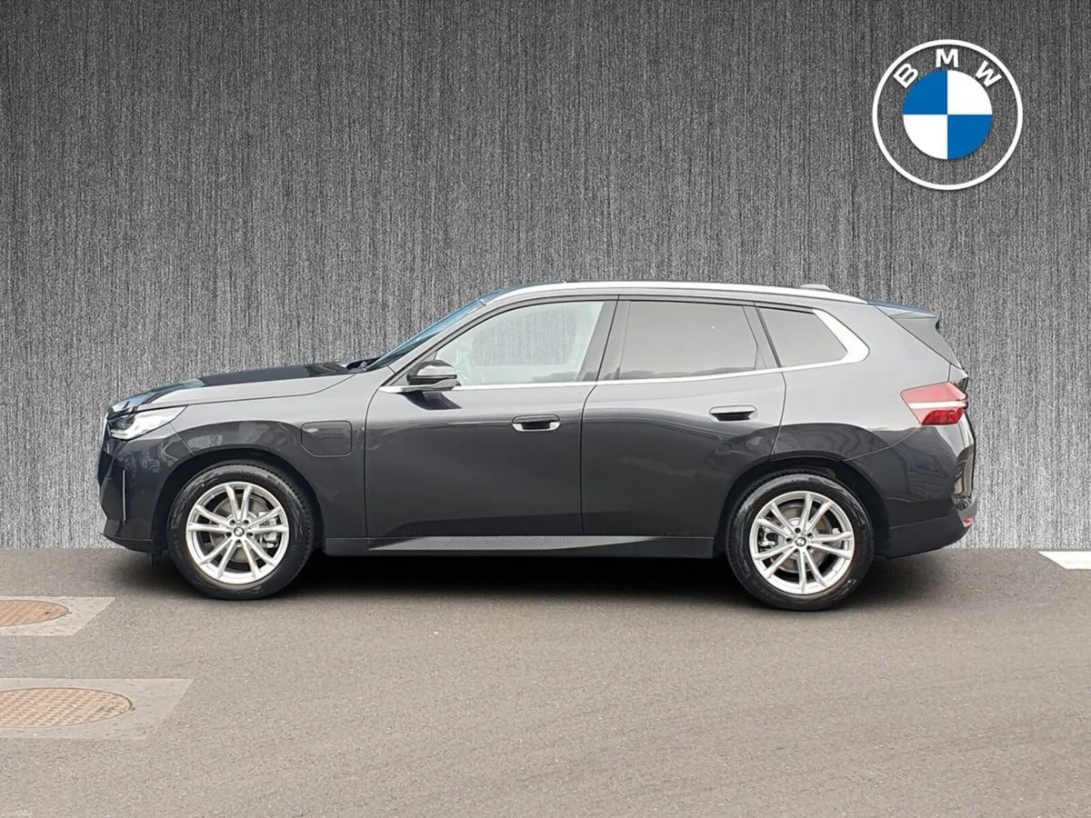 BMW X3 30e xDrive xLine - Image 3