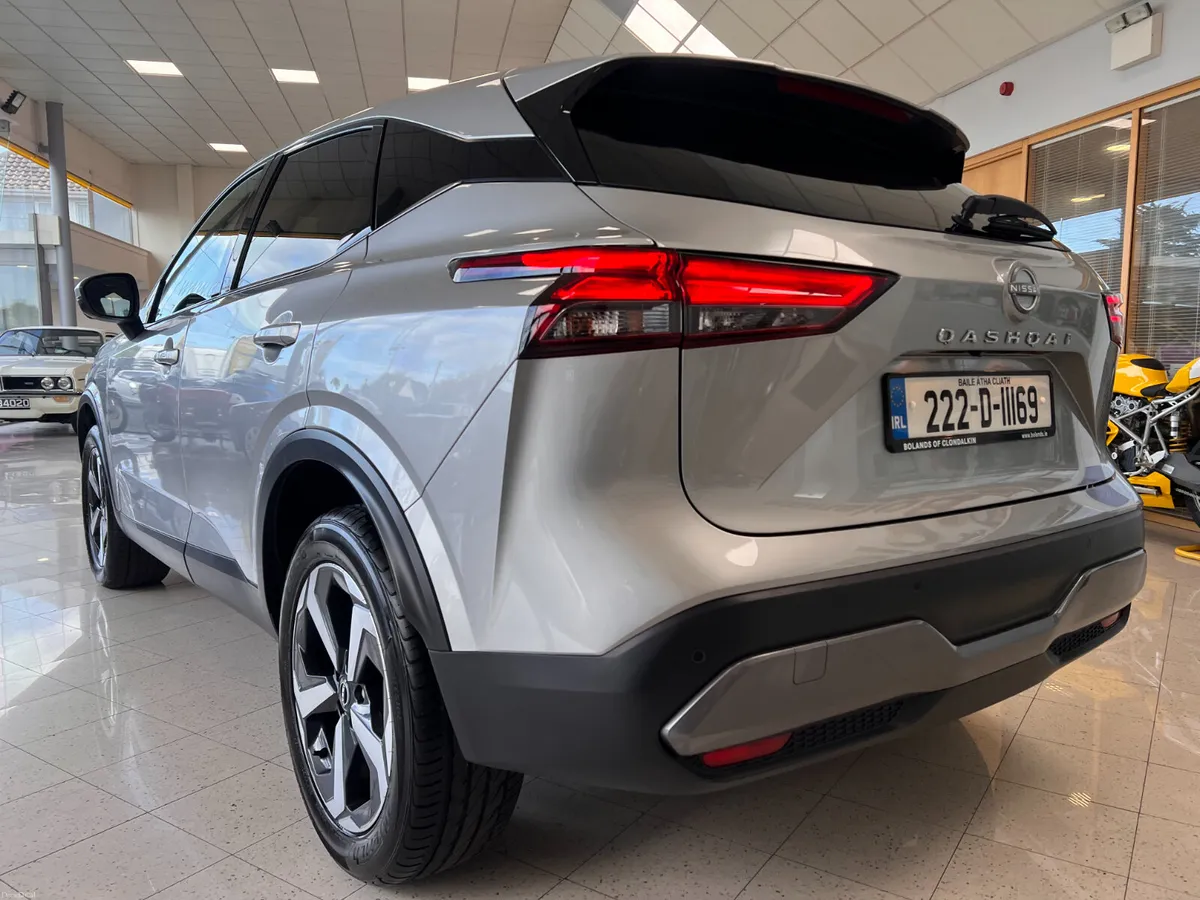 HYBRID SV PREMIUM **Finance Arranged/Massive Spec. - Image 2