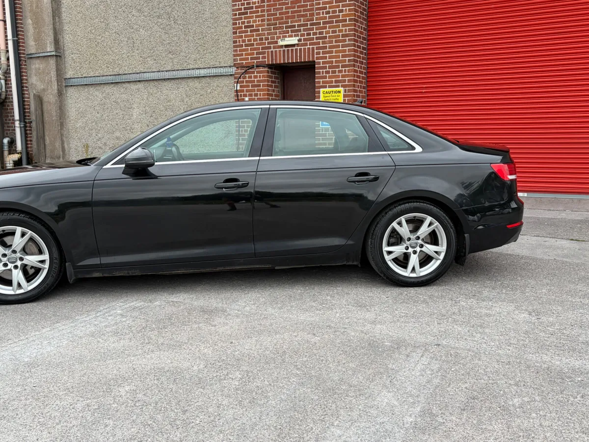 Audi A4 2015* TAX AND NCT - Image 4