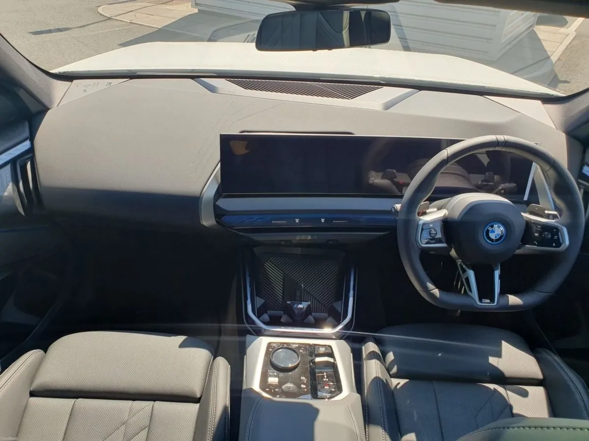 BMW X3 30e xDrive M Sport - Image 4