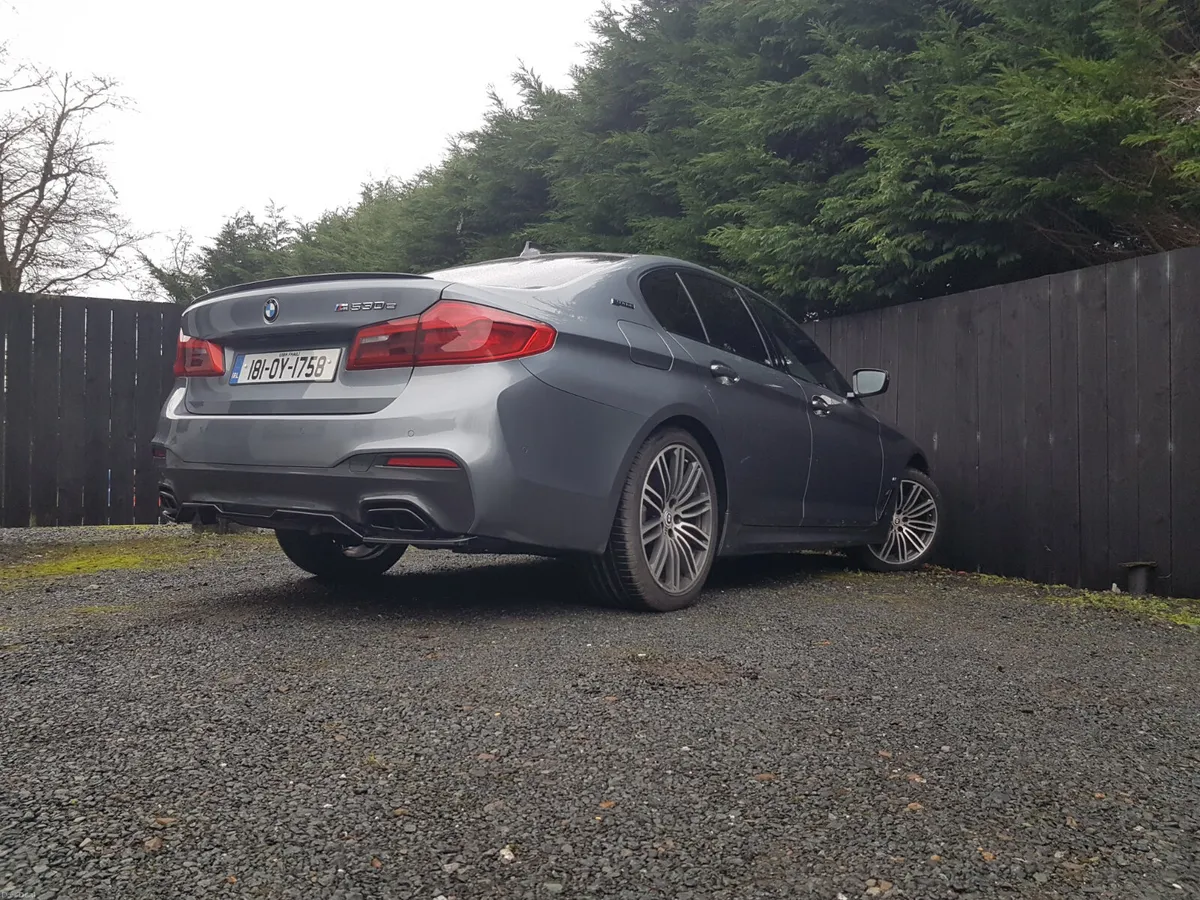 BMW.530e.. M SPORT.. 250BHP - Image 5