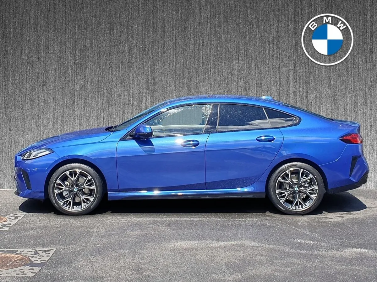 BMW 2-Series 220 M Sport Gran Coupe - Image 3