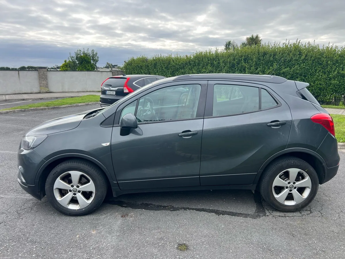 Mokka 1.6cdti New NCT 10/2028 - Image 4