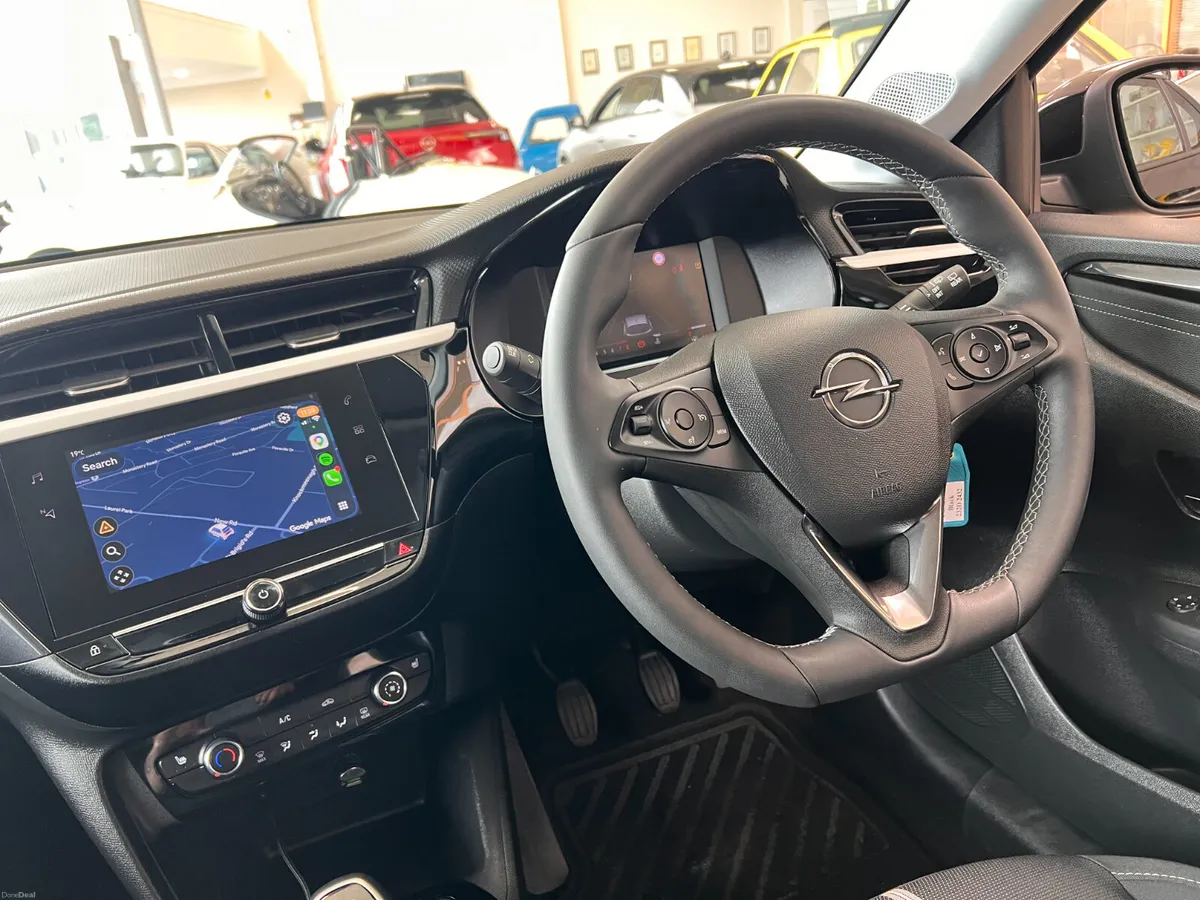 *NOW ON SALE* Low Kms High Spec SRI As New Heated - Image 3