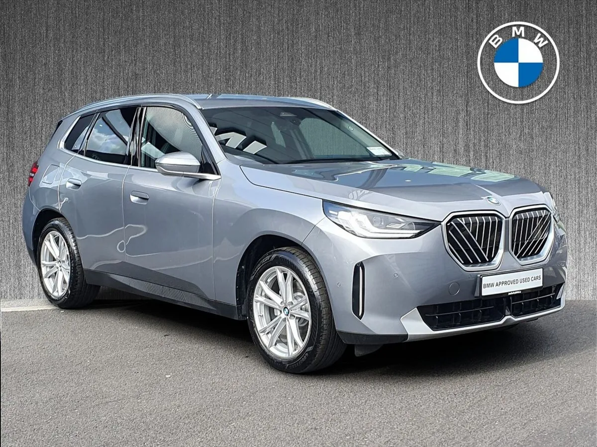 BMW X3 30e xDrive xLine - Image 1