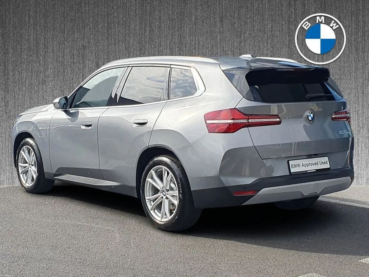 BMW X3 30e xDrive xLine - Image 2