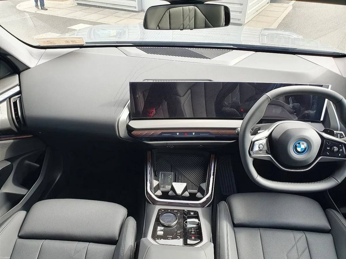 BMW X3 30e xDrive xLine - Image 4