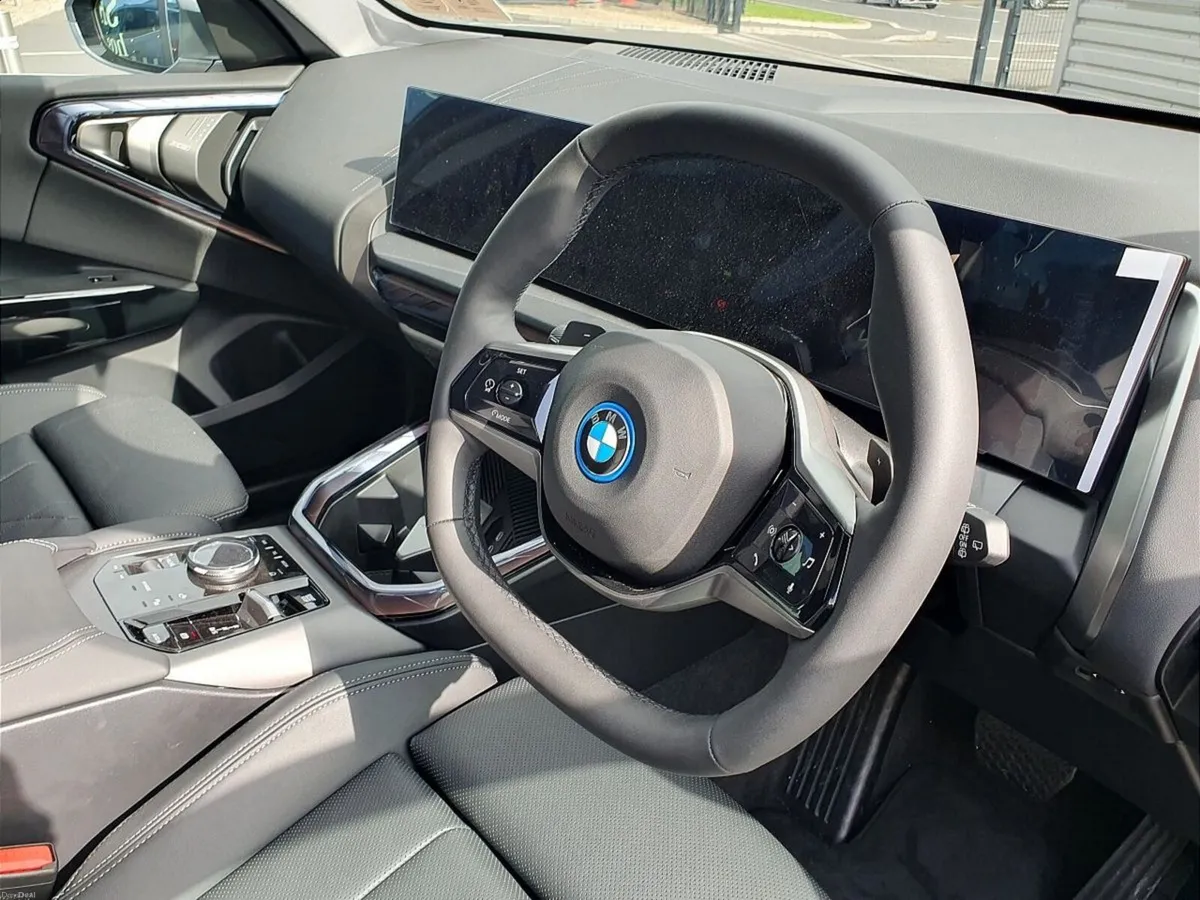 BMW X3 30e xDrive xLine - Image 6