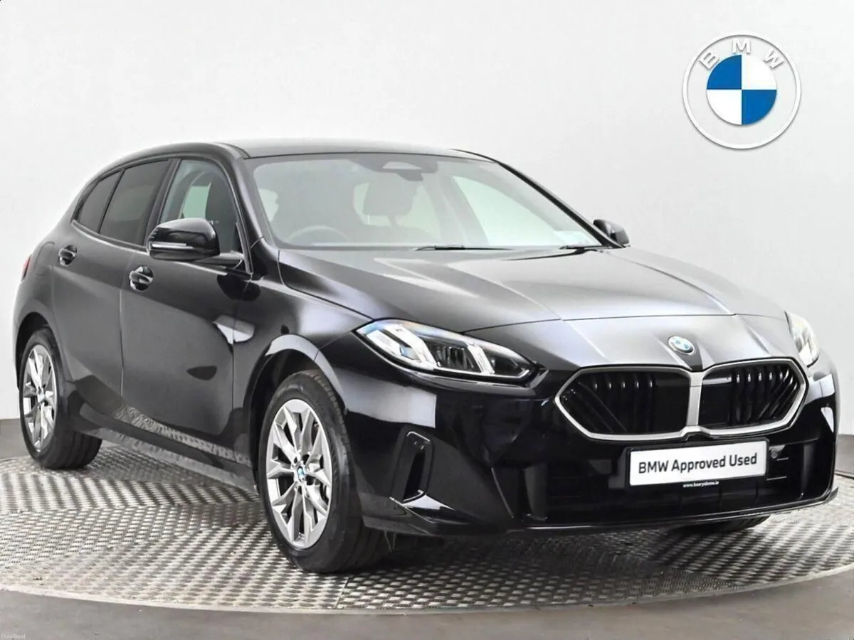 BMW 1-Series 120 Sport - Image 1