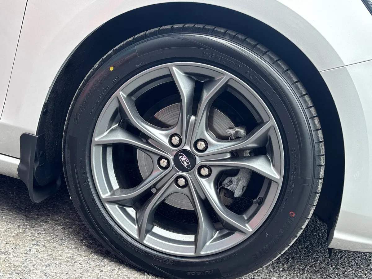 🔺Ford Focus ST LINE🔺 2020✅NCT & Service - Image 6