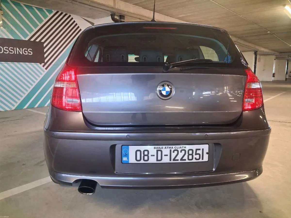 BMW 123D TWIN TURBO €3450 - Image 3