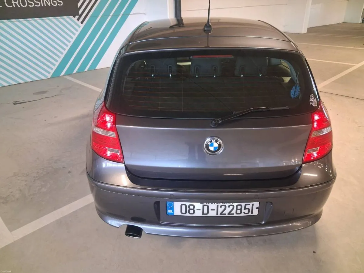 BMW 123D TWIN TURBO €3450 - Image 5