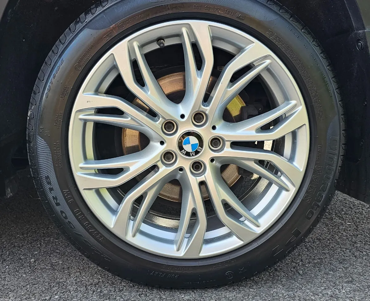 BMW X1 2016 2.0D Sport XLine - Image 3