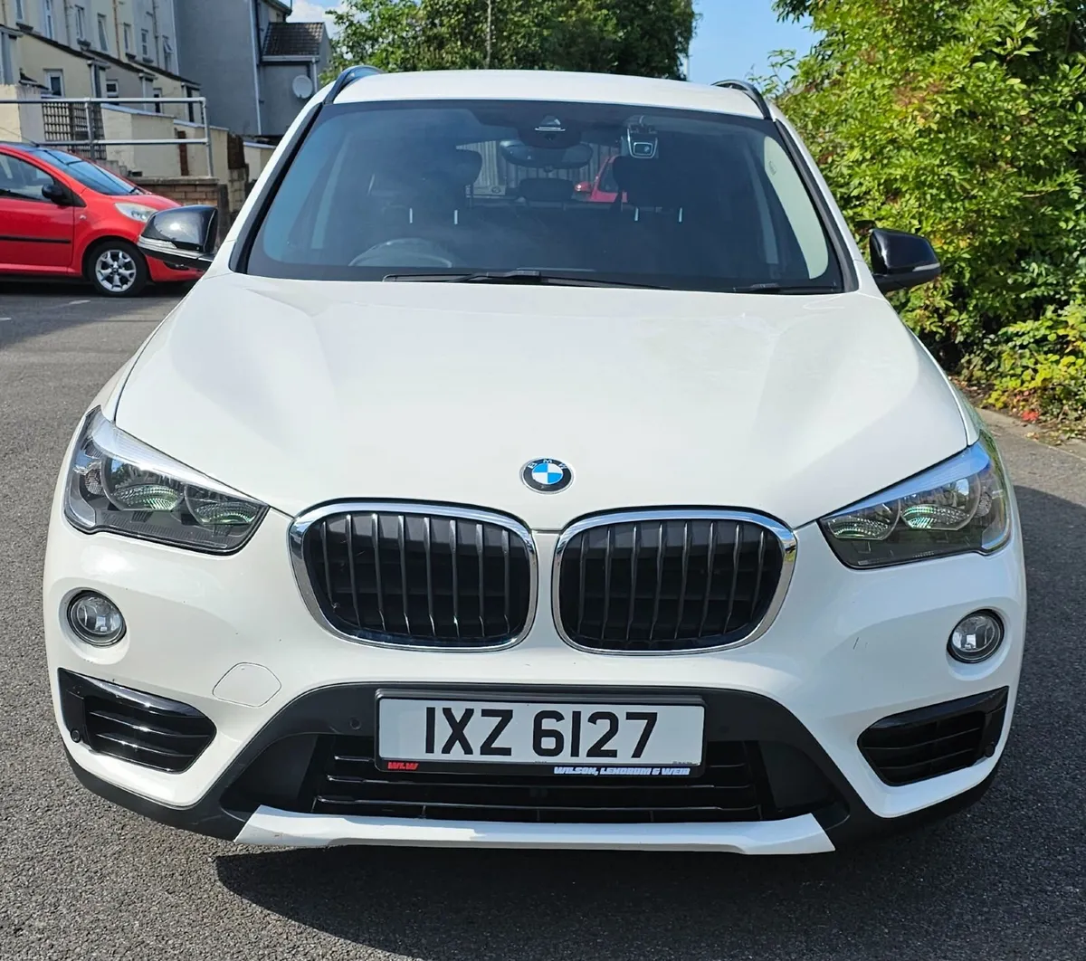 BMW X1 2016 2.0D Sport XLine - Image 1