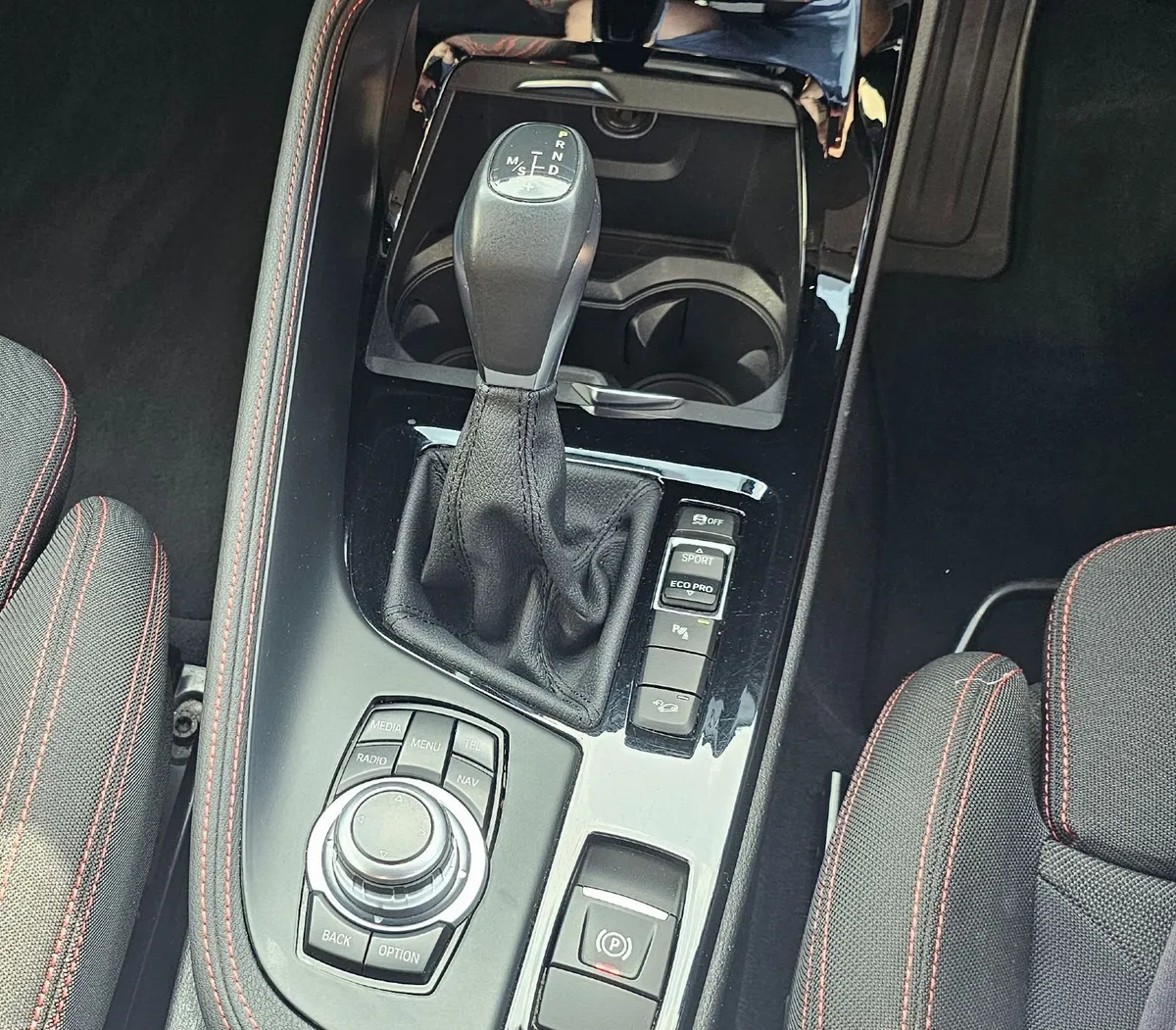 BMW X1 2016 2.0D Sport XLine - Image 6