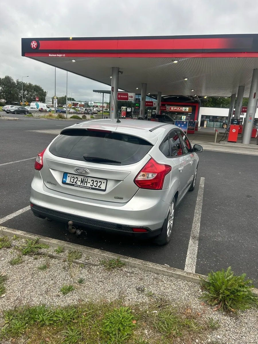 Ford focus 1.6 - Image 2