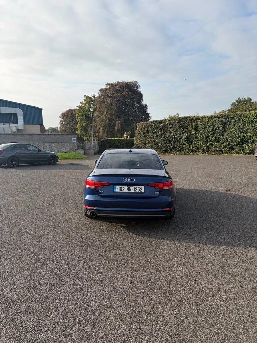 2016 Audi  A4 - Image 6