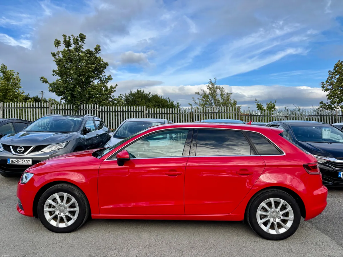 AUDI A3 2016 1.4, S-TRONIC - Image 5