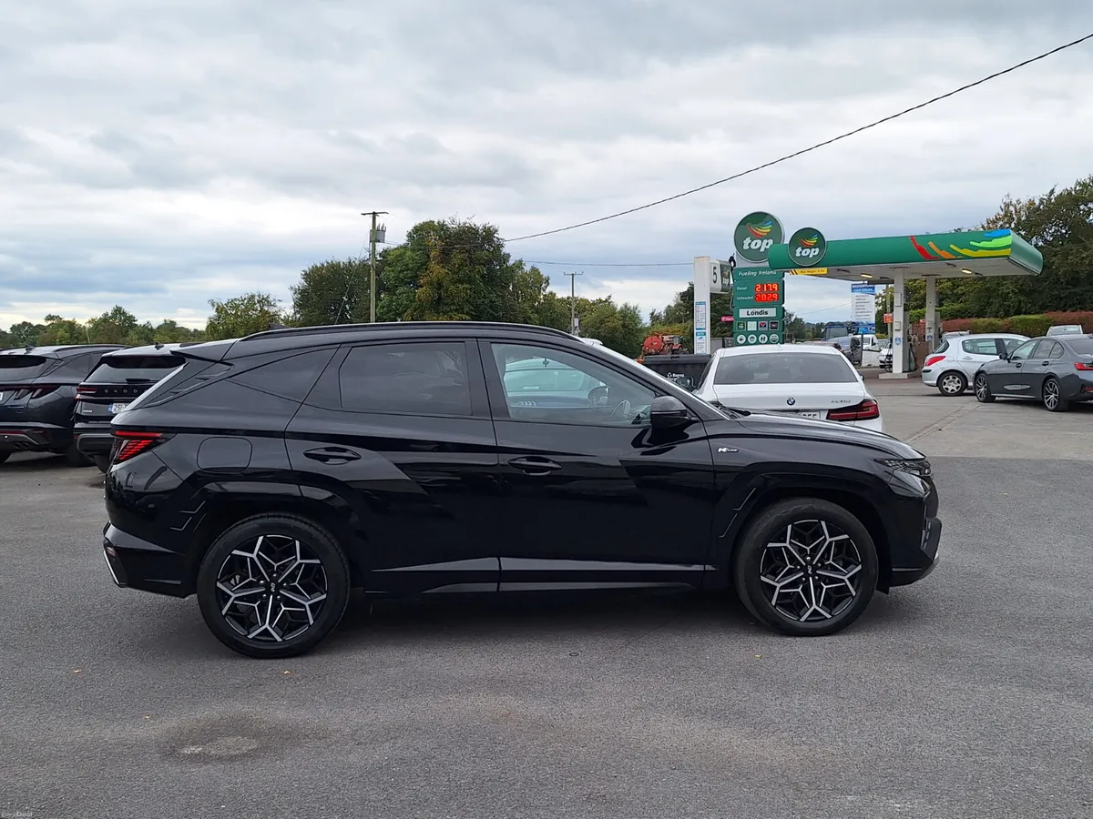 Hyundai Tucson PHEV N-Line *High Spec/Stunning Jee - Image 2
